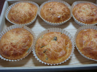 ケークサレ1