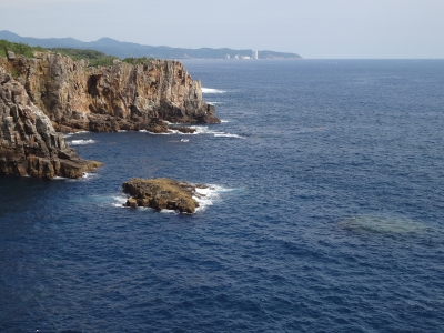 大海原 頼藤直秀