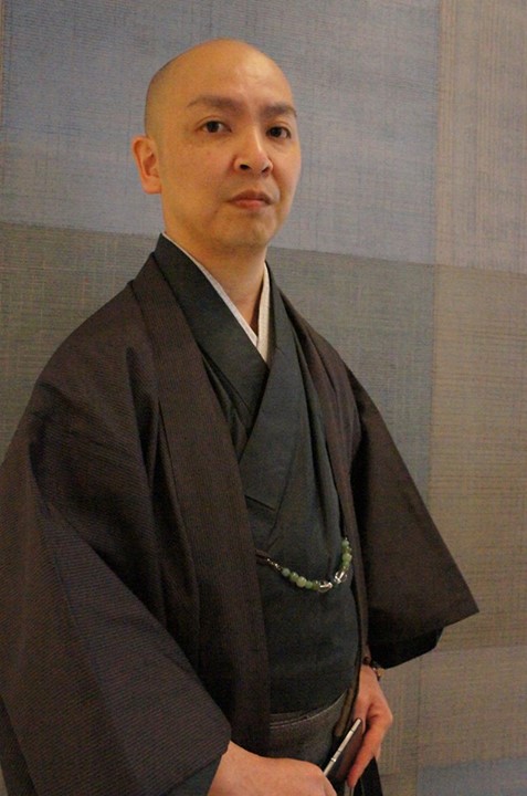 頼藤 直秀(よりふじ じきししゅう)
