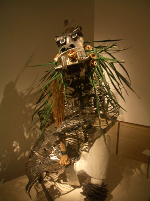 アフリカ展1