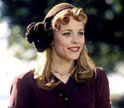 Rachel McAdams