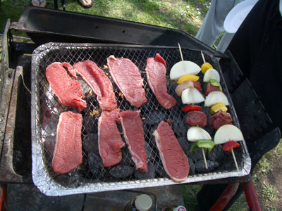 BBQ