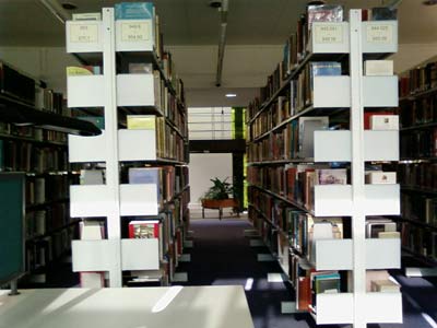 図書館
