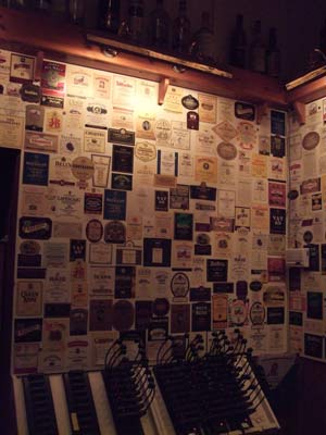 ウィスキーの博物館