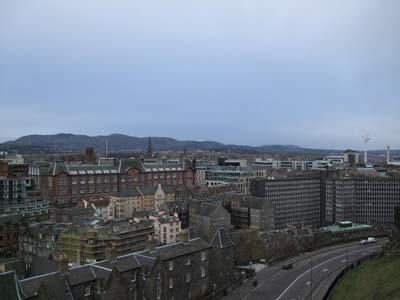 New Town