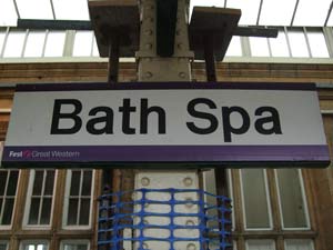 Bath Spa