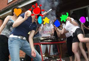 BBQ