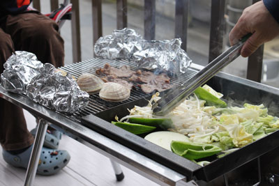 BBQ!!