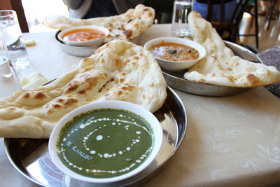 カレー