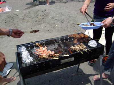 BBQ