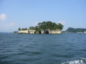 松島