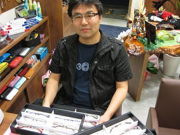REAL 新井さん