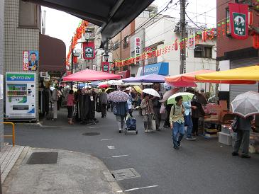 縁日2
