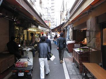 築地