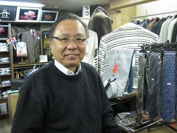 オーナー