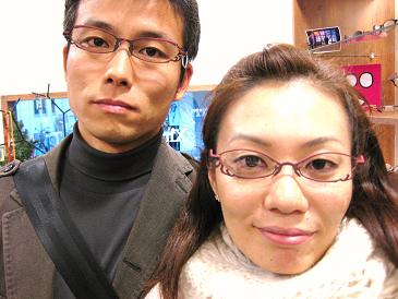 T&Kさん5