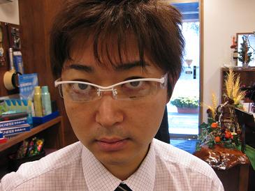 Sさん RIDOL