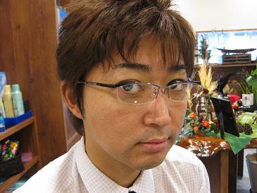 Sさん REAL