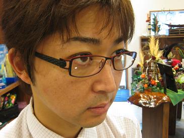 Sさん KAMURO