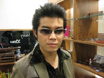 Sさん POISON4