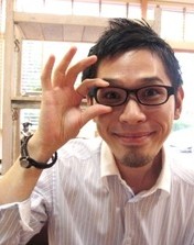 川上さん