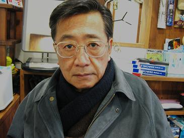 Kさん