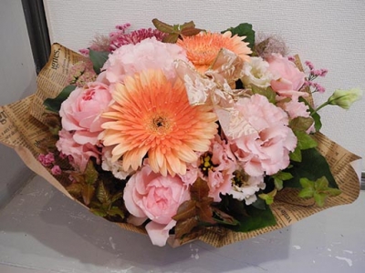 お花1