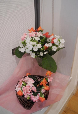 お花2