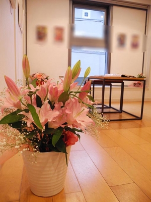 お花3