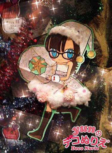 けふなろクリスマス6