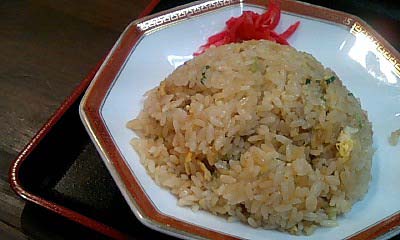 平野ラーメン