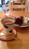 cafe muni