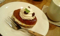 honest cafe