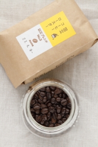 国立コーヒーロースター