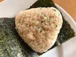 天むすもどき