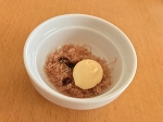 おかかマヨ醤油