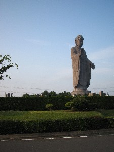 牛久大仏