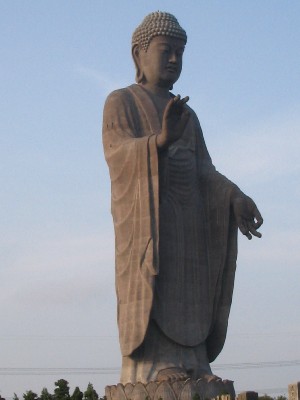 牛久大仏