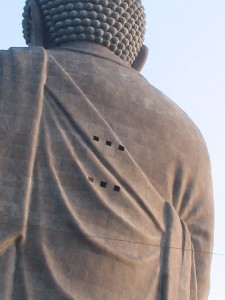 牛久大仏