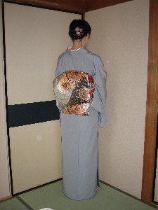 鮫小紋