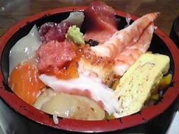 ちらし