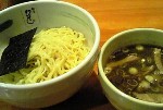 つけ麺