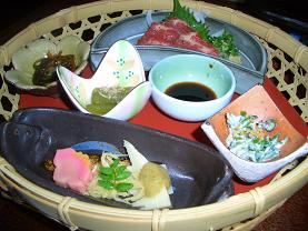お料理