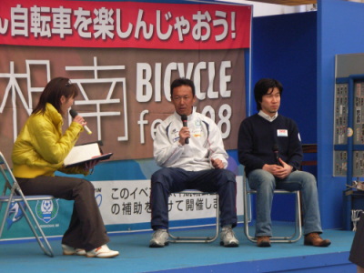 栗村さん
