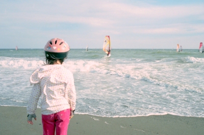 海