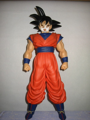 ドラゴンボールZ