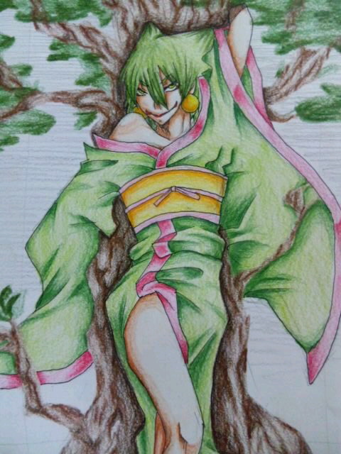 13年08月18日の記事 キド愛ラク