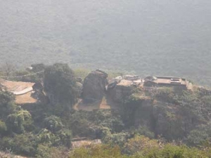 霊鷲山