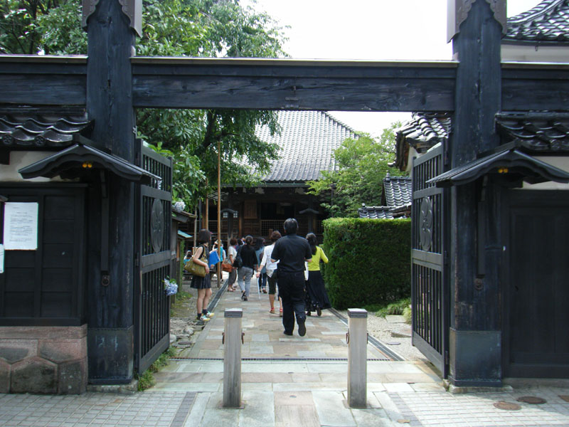 忍者寺