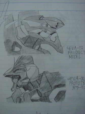 EVA00¡¢02